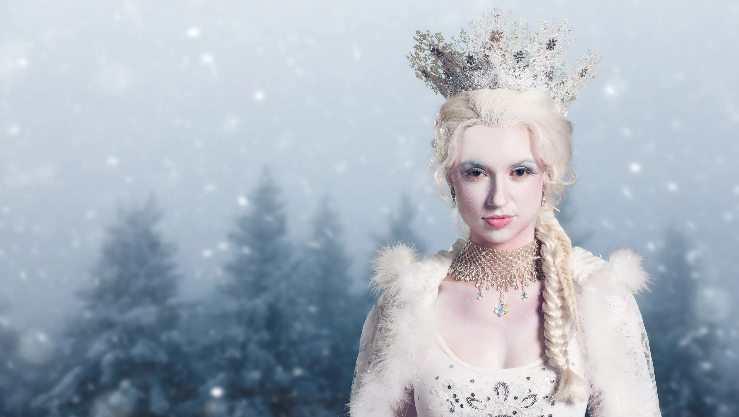 The Snow Queen